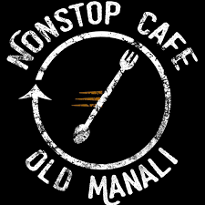 Non-Stop Cafe logo